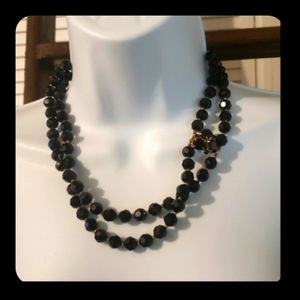 Vintage Chocker Necklace